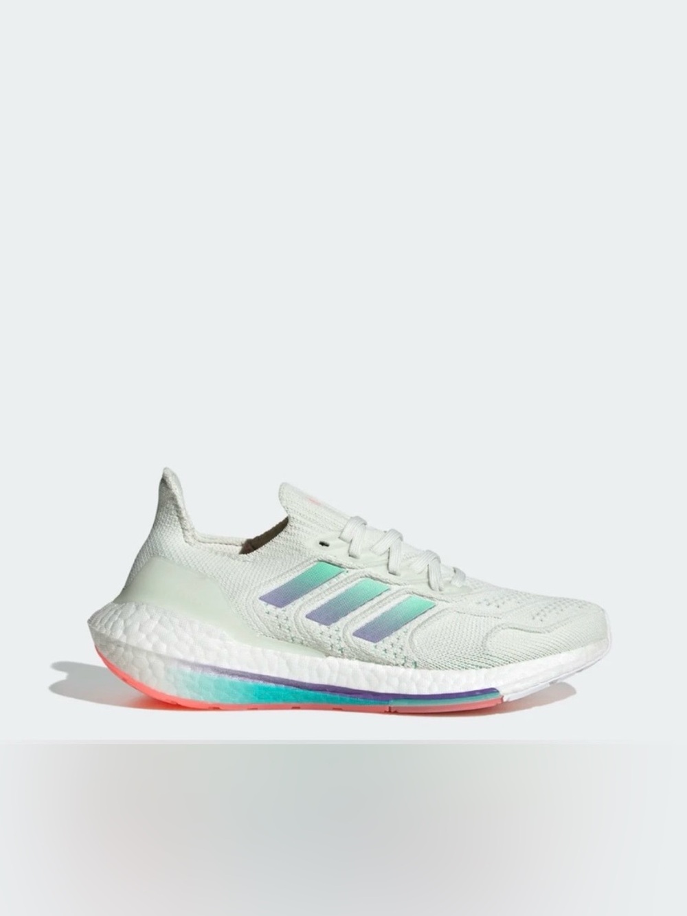 adidas Ultraboost 22
HEAT.RDY Running Shoe (Women)8